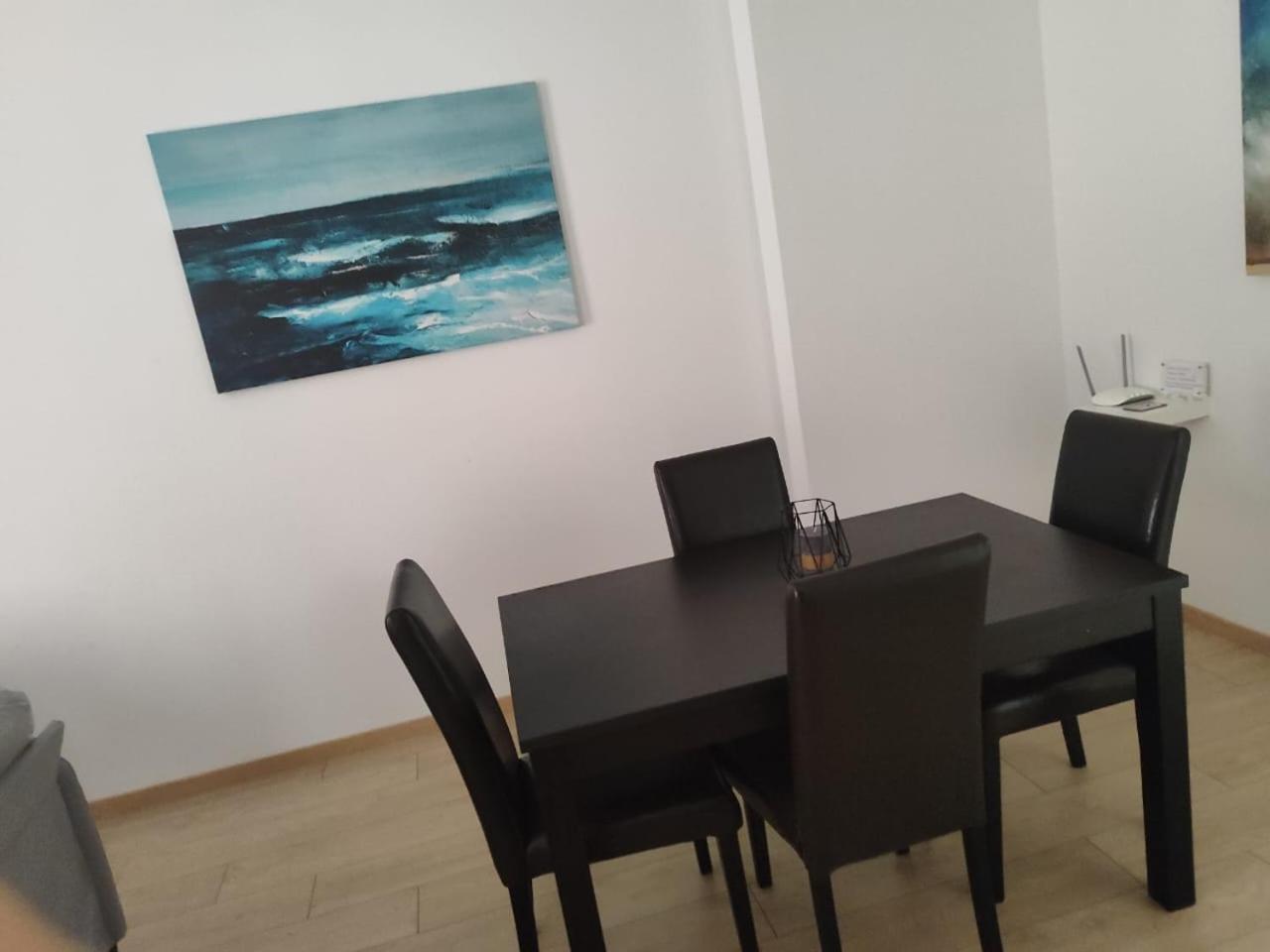 S & K Apartment Free Indoor Parking Ateny Zewnętrze zdjęcie
